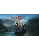 God of War PS4/PS5 Турция