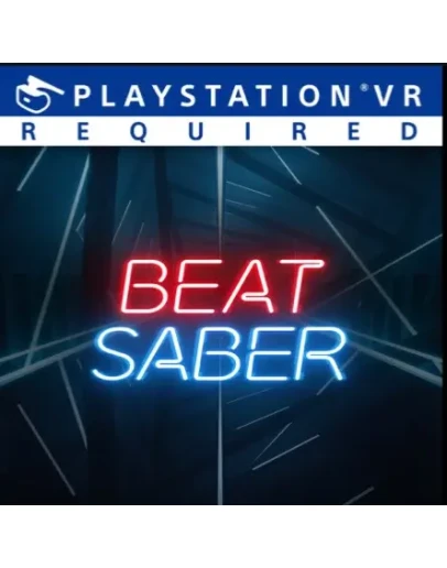 Beat Saber PS4/PS5 Турция
