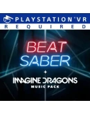 Beat Saber PS4/PS5 Турция