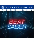 Beat Saber PS4/PS5 Турция