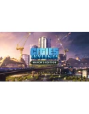 Cities: Skylines PS4/PS5 Турция