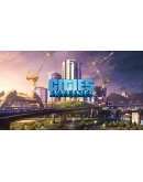 Cities: Skylines PS4/PS5 Турция