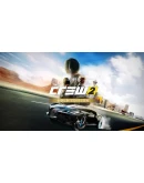 The Crew 2 PS4/PS5 Турция