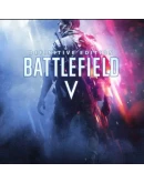 Battlefield 5 PS4/PS5 Турция