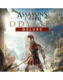 Assassin's Creed Odyssey PS4/PS5 Турция