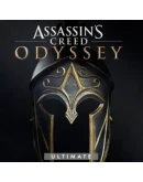 Assassin's Creed Odyssey PS4/PS5 Турция