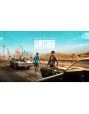 Saints Row PS4/PS5 Турция Saints Row PS4/PS5 Турция