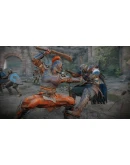 FOR HONOR MARCHING FIRE EDITIONXBOX ONEXSКЛЮЧ