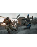 FOR HONOR MARCHING FIRE EDITIONXBOX ONEXSКЛЮЧ