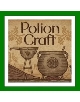 Potion Craft: Alchemist Simulator+30 ИгрSteam0