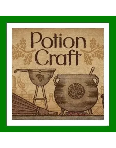 Potion Craft: Alchemist Simulator+30 ИгрSteam0