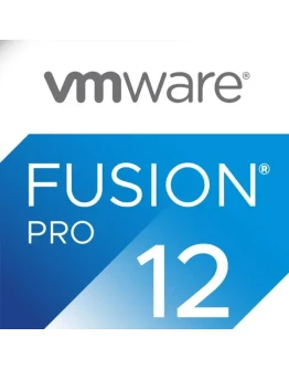 VMware Fusion (MacOS) 12.x.x Pro Бессрочная (Global)