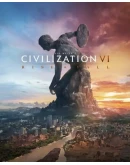 Civilization VI - Rise and Fall STEAM КЛЮЧ GLOBAL