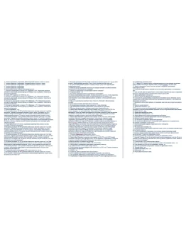 Финансовая грамотность Синергия тесты с ответами 2024 Финансовая грамотность Синергия тесты с ответами 2024