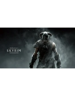 The Elder Scrolls 5: Skyrim PS4/PS5 Турция