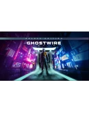 Ghostwire: Tokyo PS5 Турция Ghostwire: Tokyo PS5 Турция