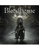 Bloodborne / Бладборн + DLC PS4/PS5 Турция