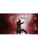 Bloodborne / Бладборн + DLC PS4/PS5 Турция
