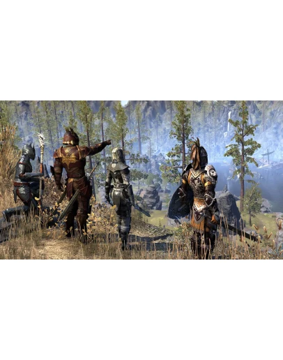 Гильдии и Слава: Набор из 4 дополнений