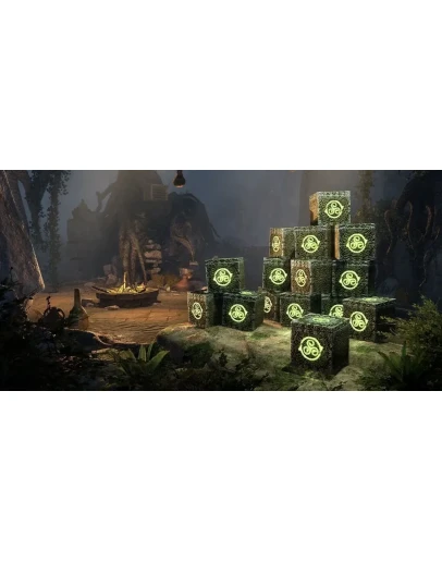 Ящик Глубинного Знания (4)