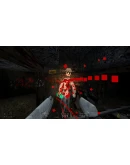 DUSK стим ключ Весь Мир Глобал + РФ Россия СНГ RU/CIS