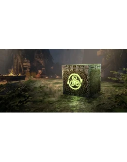 Ящик Глубинного Знания (1)