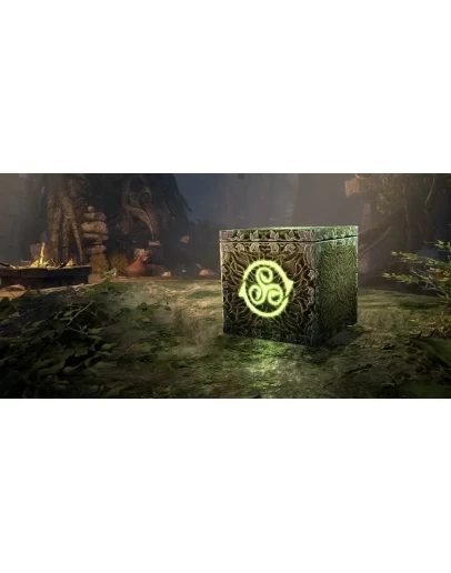 Ящик Глубинного Знания (1)