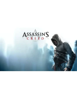 Assassin's Creed 1 Steam/Global WARRANTY
