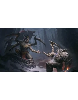 Греймур (Западный Скайрим)