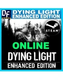 Dying Light Enhanced Edition - ОНЛАЙНSTEAM на 30 дней