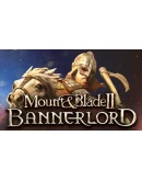Mount &amp Blade II: Bannerlord - ОНЛАЙНSTEAM на 30 дней
