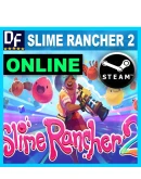 Slime Rancher 2 - ОНЛАЙН STEAM Аккаунт