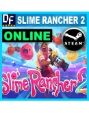 Slime Rancher 2 - ОНЛАЙН STEAM Аккаунтна 30 дней