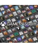 XBOX LIVE GOLD(Game Pass Core) 12 месяцев