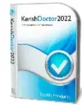 Kerish Doctor 2025 до 1 СЕНТЯБРЯ 2026