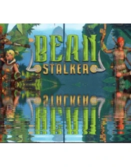Bean Stalker SteamRegionFreeKey + Бонус