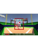 Super Psycho Baseball АВТОДОСТАВКА STEAM GIFT РОССИЯ