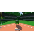 Super Psycho Baseball АВТОДОСТАВКА STEAM GIFT РОССИЯ