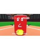 Super Psycho Baseball АВТОДОСТАВКА STEAM GIFT РОССИЯ