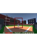 Super Psycho Baseball АВТОДОСТАВКА STEAM GIFT РОССИЯ