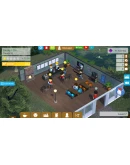 Coffee Shop Tycoon АВТОДОСТАВКА STEAM GIFT РОССИЯ