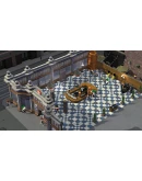 Coffee Shop Tycoon АВТОДОСТАВКА STEAM GIFT РОССИЯ