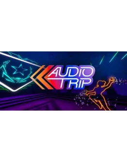 Audio Trip АВТОДОСТАВКА STEAM GIFT RU