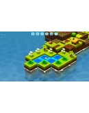 Island Farmer - Jigsaw Puzzle STEAM GIFT РОССИЯ