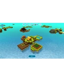 Island Farmer - Jigsaw Puzzle STEAM GIFT РОССИЯ