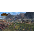 TOTAL WAR: WARHAMMER ТРИЛОГИЯ + THREE KINGDOM + ВСЕ DLC