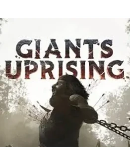 Giants Uprising Steam Key RU