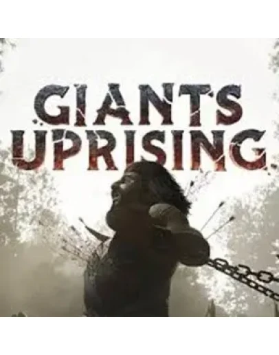 Giants Uprising Steam Key RU