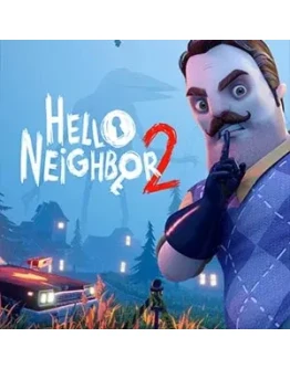 Hello Neighbor 2 Steam Key RU
