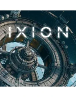 IXION Steam Key RU